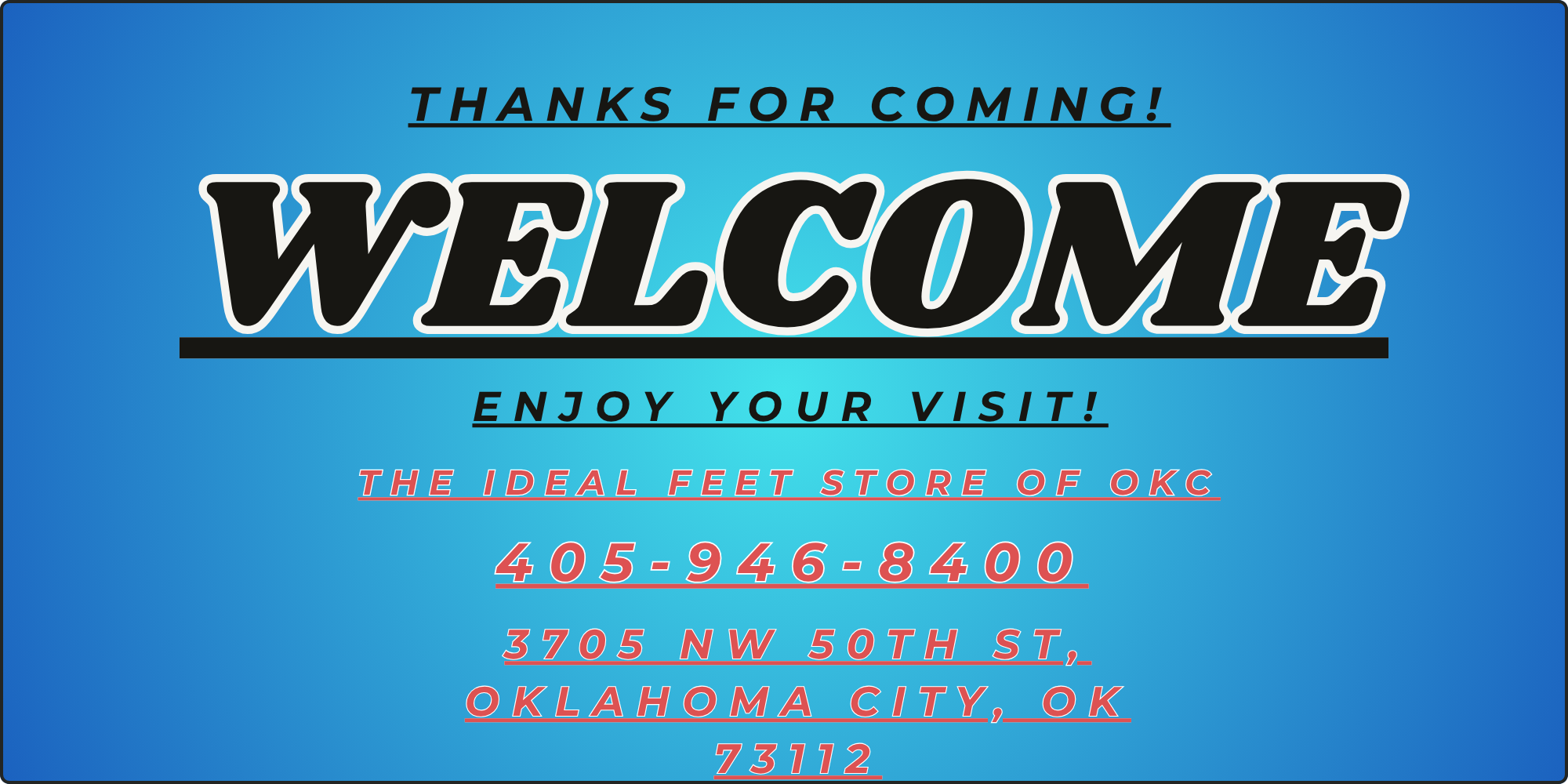 WELCOME3
